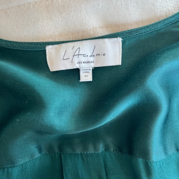 Blazer Dress - Picture 3 of 4